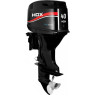 Лодочный мотор 4-х тактный HDX F 40 BEL-D-EFI 226519